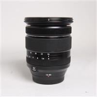 Used Fujifilm XF 16-80mm f/4.0 X-Mount Lens