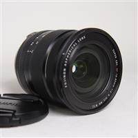 Used Fujifilm XF 16-80mm f/4.0 X-Mount Lens