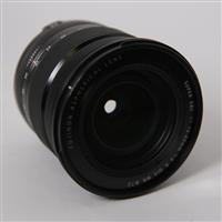 Used Fujifilm XF 16-80mm f/4.0 X-Mount Lens