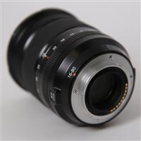 Used Fujifilm XF 16-80mm f/4.0 X-Mount Lens
