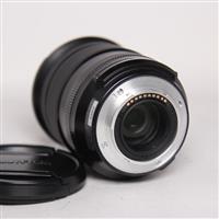 Used Fujifilm XF 16-80mm f/4.0 X-Mount Lens