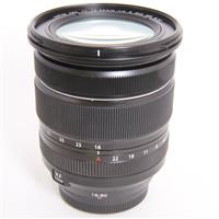Used Fujifilm XF 16-80mm f/4.0 X-Mount Lens