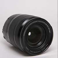 Used Fujifilm XF 18-135mm f3.5-5.6 R LM OIS WR Zoom Lens