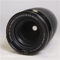 Used Fujifilm XF 18-135mm f3.5-5.6 R LM OIS WR Zoom Lens