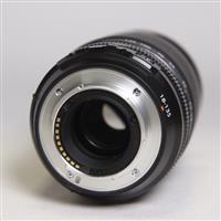 Used Fujifilm XF 18-135mm f3.5-5.6 R LM OIS WR Zoom Lens