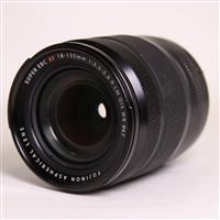 Used Fujifilm XF 18-135mm f3.5-5.6 R LM OIS WR Zoom Lens