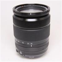 Used Fujifilm XF 18-135mm f3.5-5.6 R LM OIS WR Zoom Lens