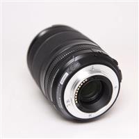 Used Fujifilm XF 18-135mm f3.5-5.6 R LM OIS WR Zoom Lens