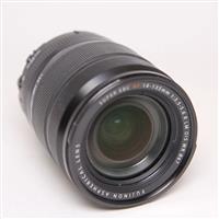 Used Fujifilm XF 18-135mm f3.5-5.6 R LM OIS WR Zoom Lens
