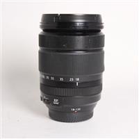 Used Fujifilm XF 18-135mm f3.5-5.6 R LM OIS WR Zoom Lens