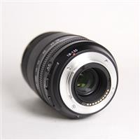 Used Fujifilm XF 18-135mm f3.5-5.6 R LM OIS WR Zoom Lens