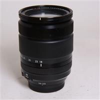 Used Fujifilm XF 18-135mm f3.5-5.6 R LM OIS WR Zoom Lens
