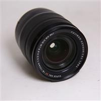 Used Fujifilm XF 18-135mm f3.5-5.6 R LM OIS WR Zoom Lens