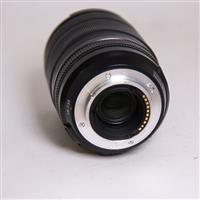 Used Fujifilm XF 18-135mm f3.5-5.6 R LM OIS WR Zoom Lens
