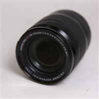 Used Fujifilm XF 18-135mm f3.5-5.6 R LM OIS WR Zoom Lens