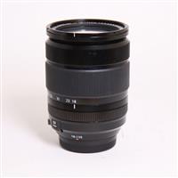 Used Fujifilm XF 18-135mm f3.5-5.6 R LM OIS WR Zoom Lens