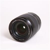 Used Fujifilm XF 18-135mm f3.5-5.6 R LM OIS WR Zoom Lens