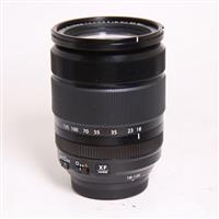 Used Fujifilm XF 18-135mm f3.5-5.6 R LM OIS WR Zoom Lens
