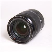 Used Fujifilm XF 18-135mm f3.5-5.6 R LM OIS WR Zoom Lens