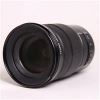 Used Fujifilm XF 18-120mm f/4 LM PZ WR Lens