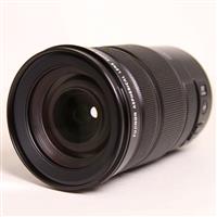 Used Fujifilm XF 18-120mm f/4 LM PZ WR Lens