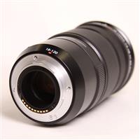 Used Fujifilm XF 18-120mm f/4 LM PZ WR Lens