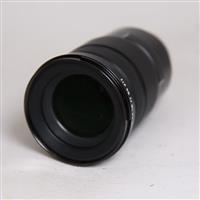 Used Fujifilm XF 18-120mm f/4 LM PZ WR Lens