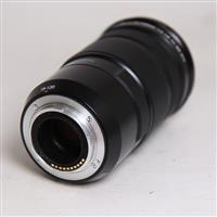 Used Fujifilm XF 18-120mm f/4 LM PZ WR Lens