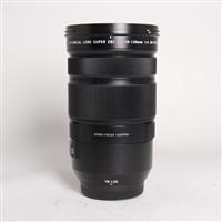Used Fujifilm XF 18-120mm f/4 LM PZ WR Lens
