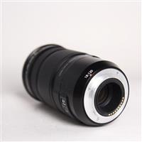 Used Fujifilm XF 18-120mm f/4 LM PZ WR Lens