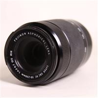 Used Fujifilm XC 50-230mm f/4.5-6.7 OIS
