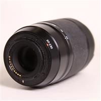 Used Fujifilm XC 50-230mm f/4.5-6.7 OIS