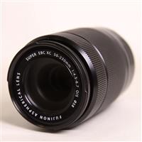 Used Fujifilm XC 50-230mm f/4.5-6.7 OIS