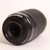 Used Fujifilm XC 50-230mm f/4.5-6.7 OIS
