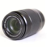 Used Fujifilm XC 50-230mm f/4.5-6.7 OIS
