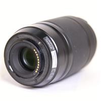 Used Fujifilm XC 50-230mm f/4.5-6.7 OIS