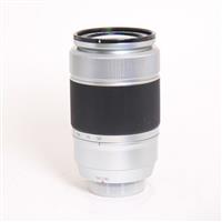 Used Fujifilm XC 50-230mm f/4.5-6.7 OIS