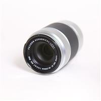 Used Fujifilm XC 50-230mm f/4.5-6.7 OIS