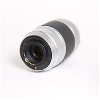 Used Fujifilm XC 50-230mm f/4.5-6.7 OIS