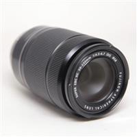 Used Fujifilm XC 50-230mm f/4.5-6.7 OIS