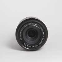 Used Fujifilm XC 50-230mm f/4.5-6.7 OIS II