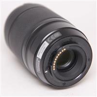 Used Fujifilm XC 50-230mm f/4.5-6.7 OIS Mk II Telephoto Zoom Lens Black