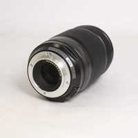 Used Fujifilm XF 55-200mm f/3.5-4.8 R LM OIS Telephoto Zoom Lens
