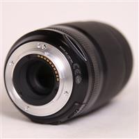 Used Fujifilm XF 55-200mm f/3.5-4.8 R LM OIS Telephoto Zoom Lens