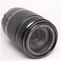 Used Fujifilm XF 55-200mm f/3.5-4.8 R LM OIS Telephoto Zoom Lens