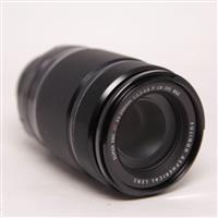 Used Fujifilm XF 55-200mm f/3.5-4.8 R LM OIS Telephoto Zoom Lens