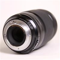 Used Fujifilm XF 55-200mm f/3.5-4.8 R LM OIS Telephoto Zoom Lens