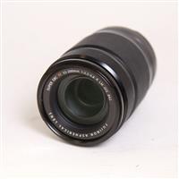 Used Fujifilm XF 55-200mm f/3.5-4.8 R LM OIS Telephoto Zoom Lens