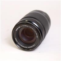 Used Fujifilm XF 55-200mm f/3.5-4.8 R LM OIS Telephoto Zoom Lens