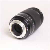 Used Fujifilm XF 55-200mm f/3.5-4.8 R LM OIS Telephoto Zoom Lens